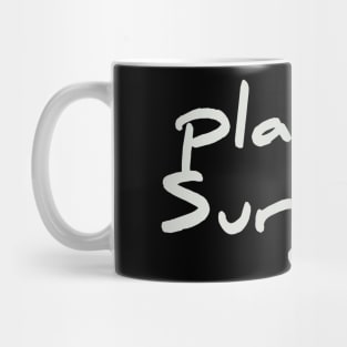 Plastic Surgeon Mug